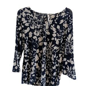EUC NY Collection Top, M
